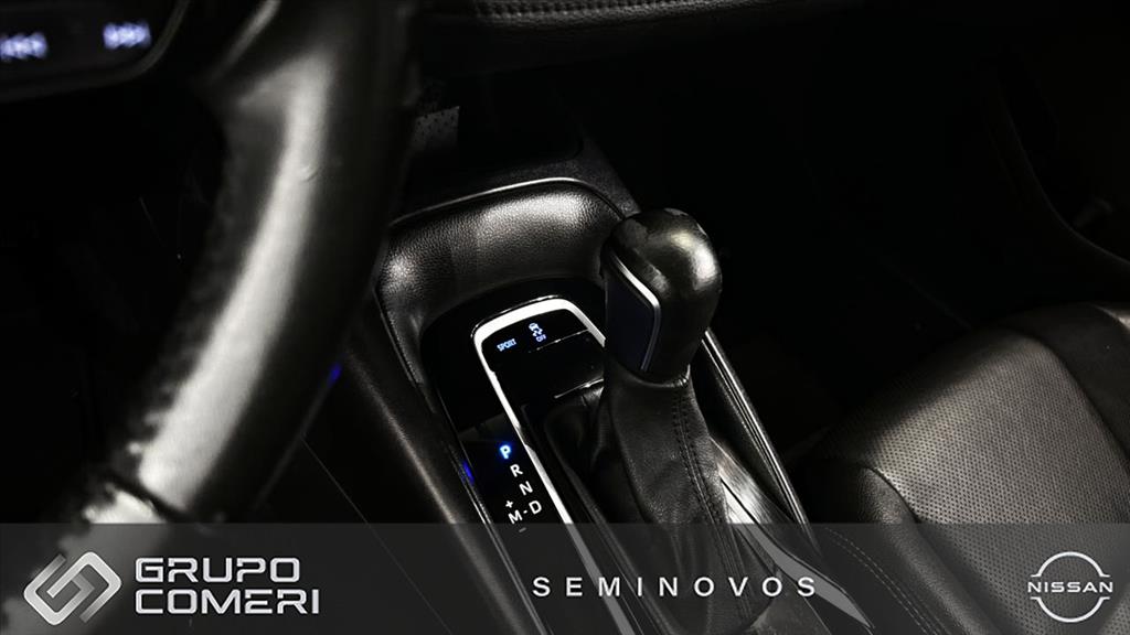 COROLLA 2.0 VVT-IE FLEX XEI DIRECT SHIFT8