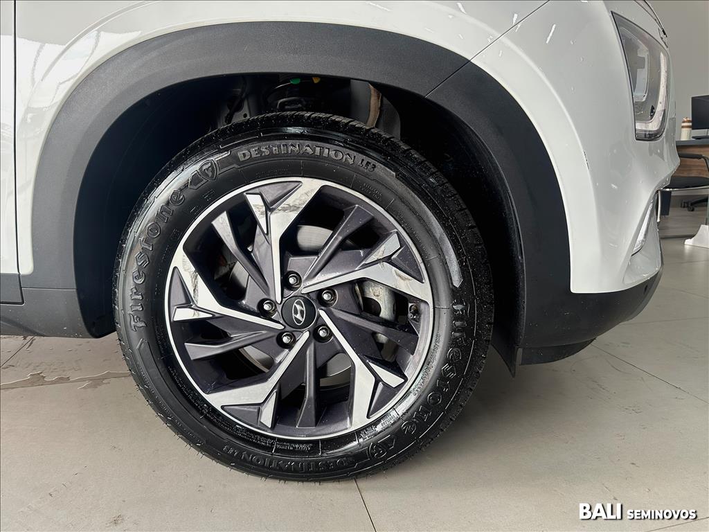 CRETA 1.0 TGDI FLEX PLATINUM AUTOMÁTICO8