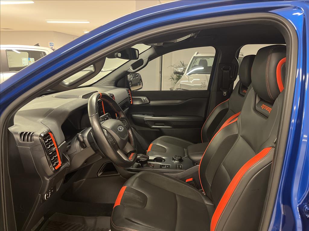 Ford-RANGER-3.0 V6 TURBO GASOLINA RAPTOR 4X4 AUTOMÁTICO