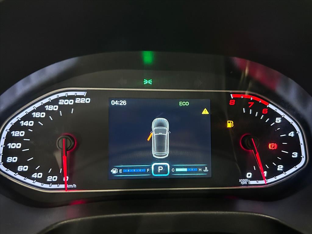 TIGGO 5x 1.5 VVT TURBO iFLEX TXS DCT4 TIGGO 5x 1.5 VVT TURBO iFLEX TXS DCT4