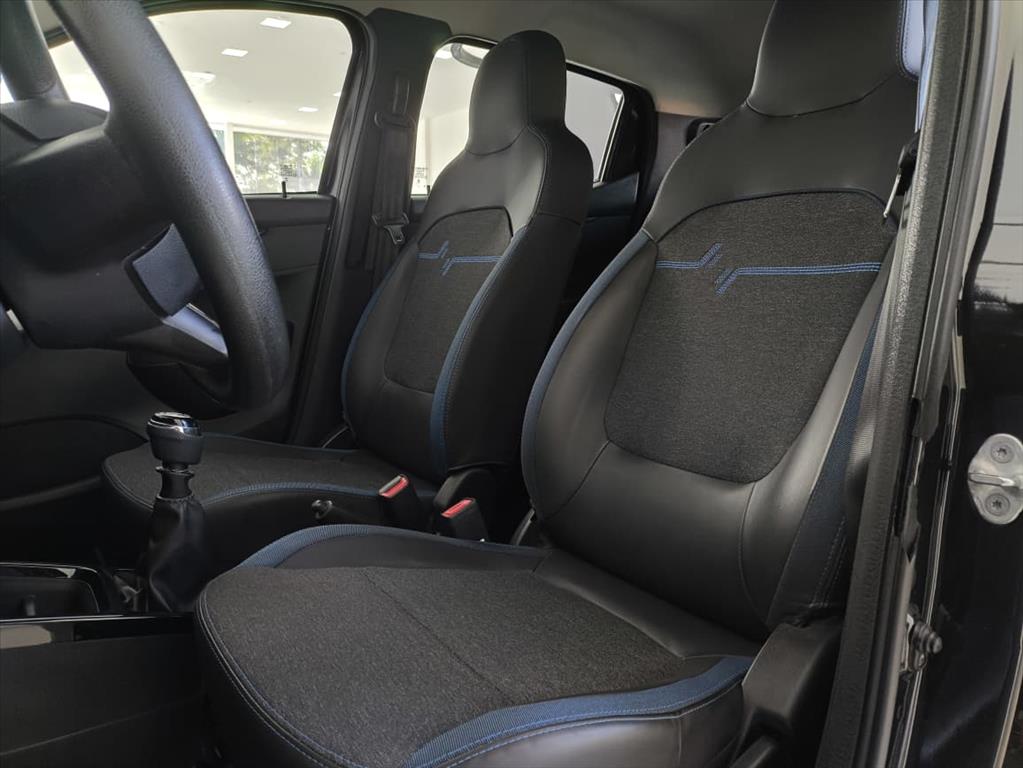 KWID 1.0 12V SCE FLEX INTENSE MANUAL7