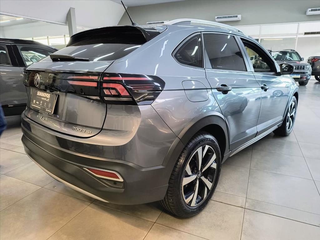 NIVUS 1.0 200 TSI TOTAL FLEX HIGHLINE AUTOMÁTICO11
