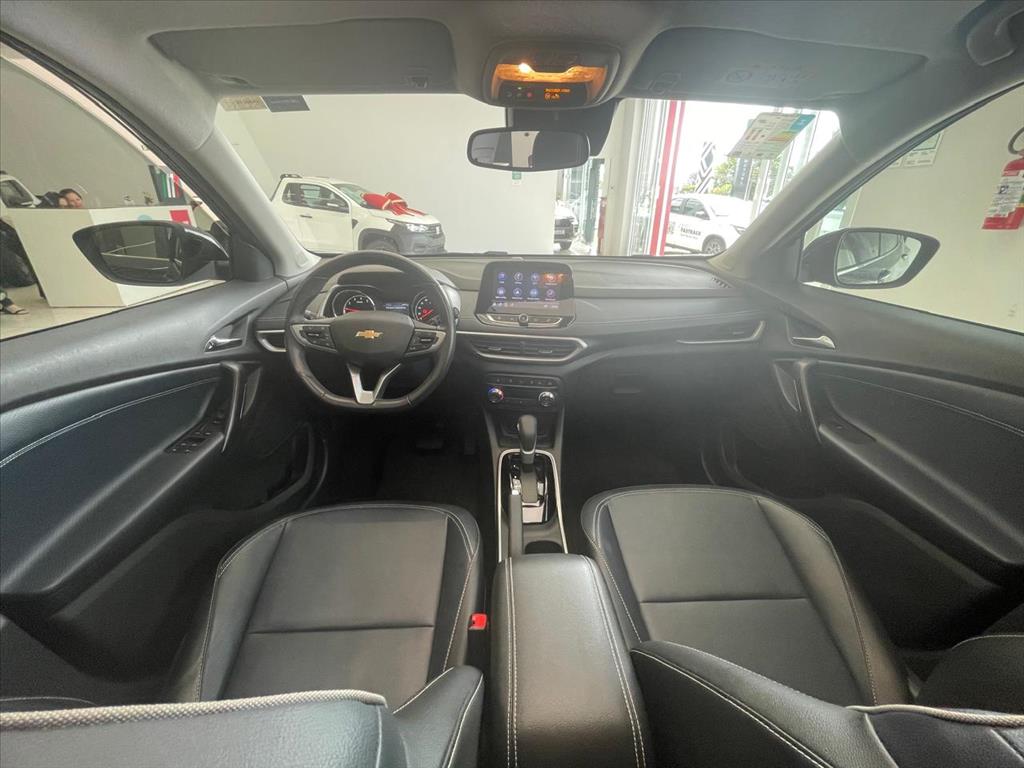 TRACKER 1.2 TURBO FLEX PREMIER AUTOMÁTICO9