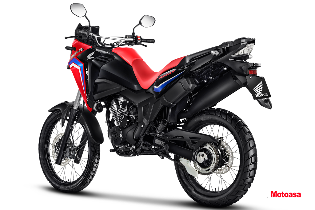 SAHARA XRE 300 RALLY10