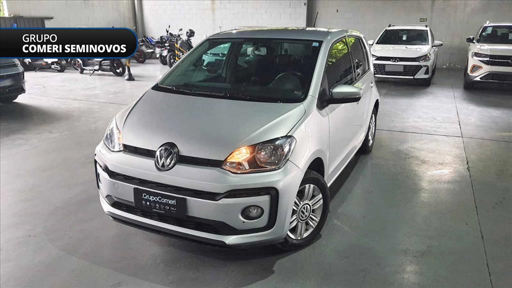 UP 1.0 MPI MOVE UP 12V FLEX 4P MANUAL