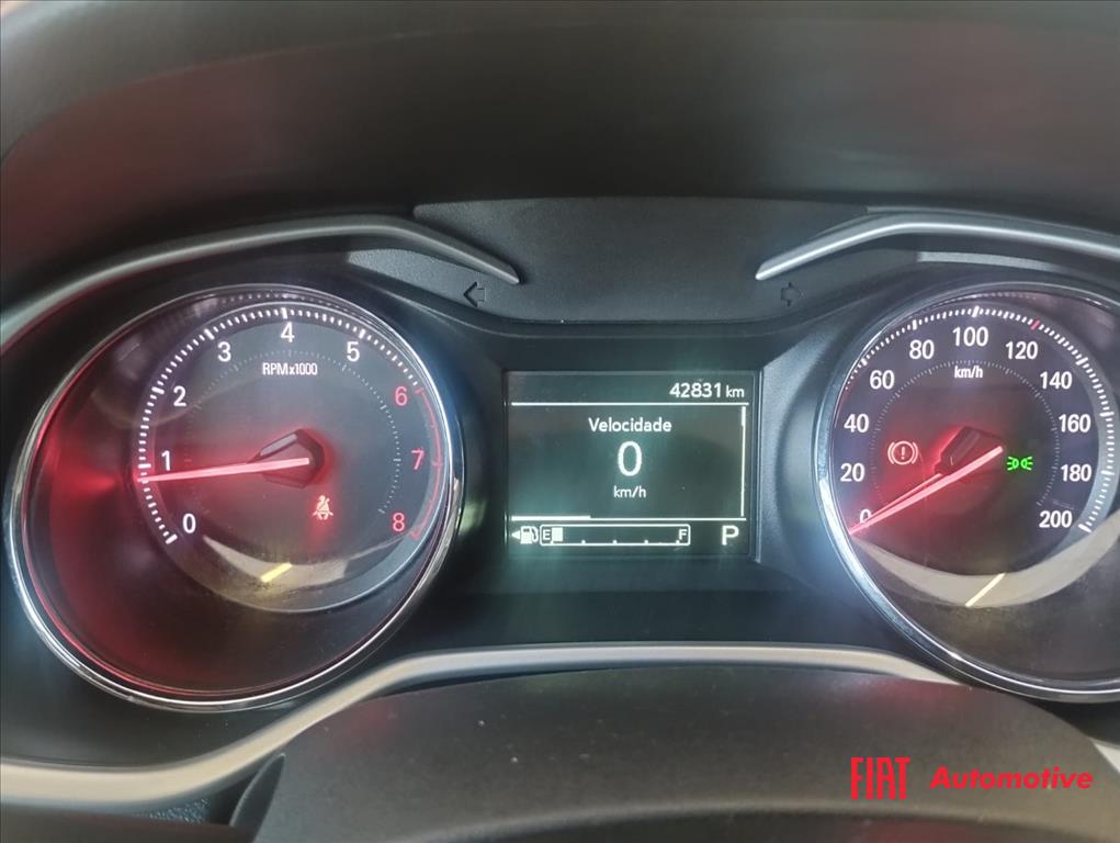 ONIX 1.0 TURBO FLEX PREMIER AUTOMÁTICO11