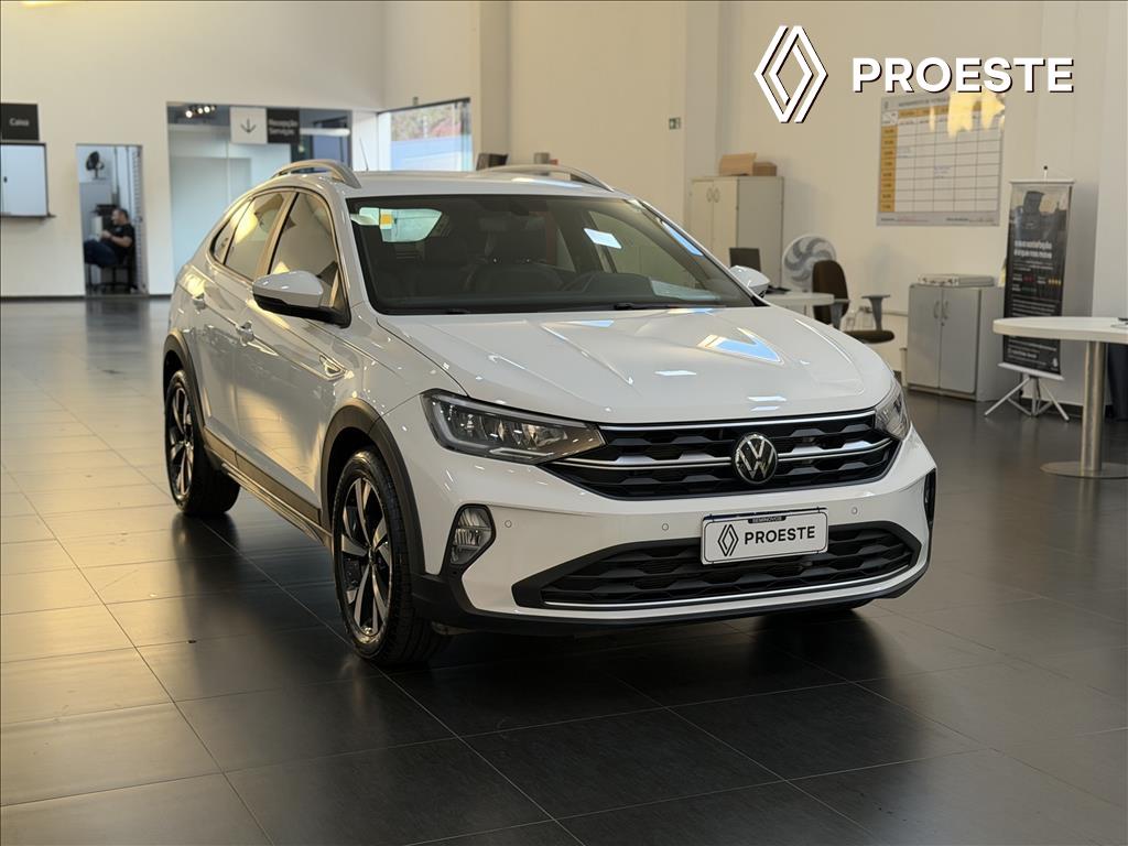 NIVUS 1.0 200 TSI TOTAL FLEX HIGHLINE AUTOMÁTICO2