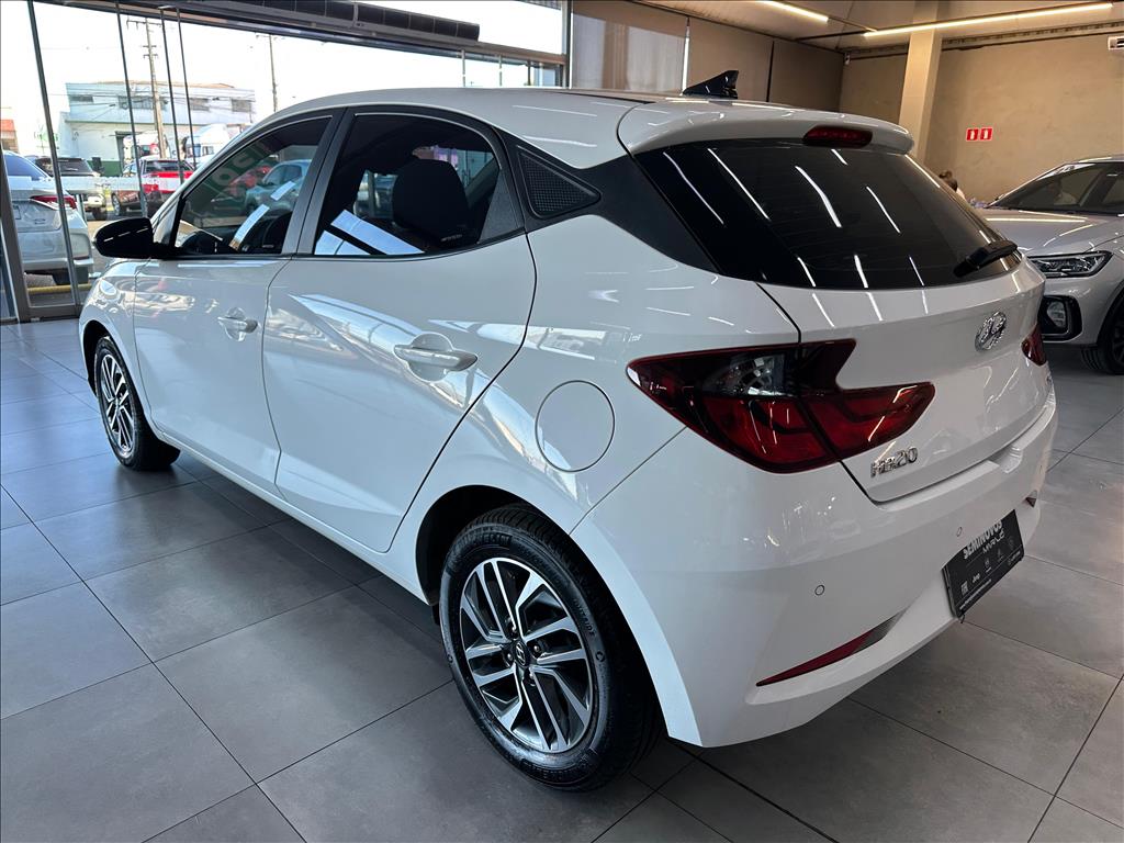 HB20 1.0 12V FLEX EVOLUTION MANUAL13