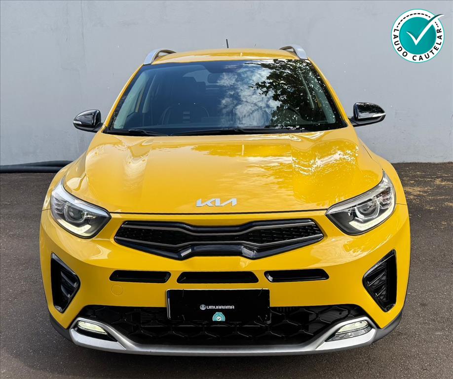 STONIC 1.0 TGDI MHEV SX AUTOMÁTICO