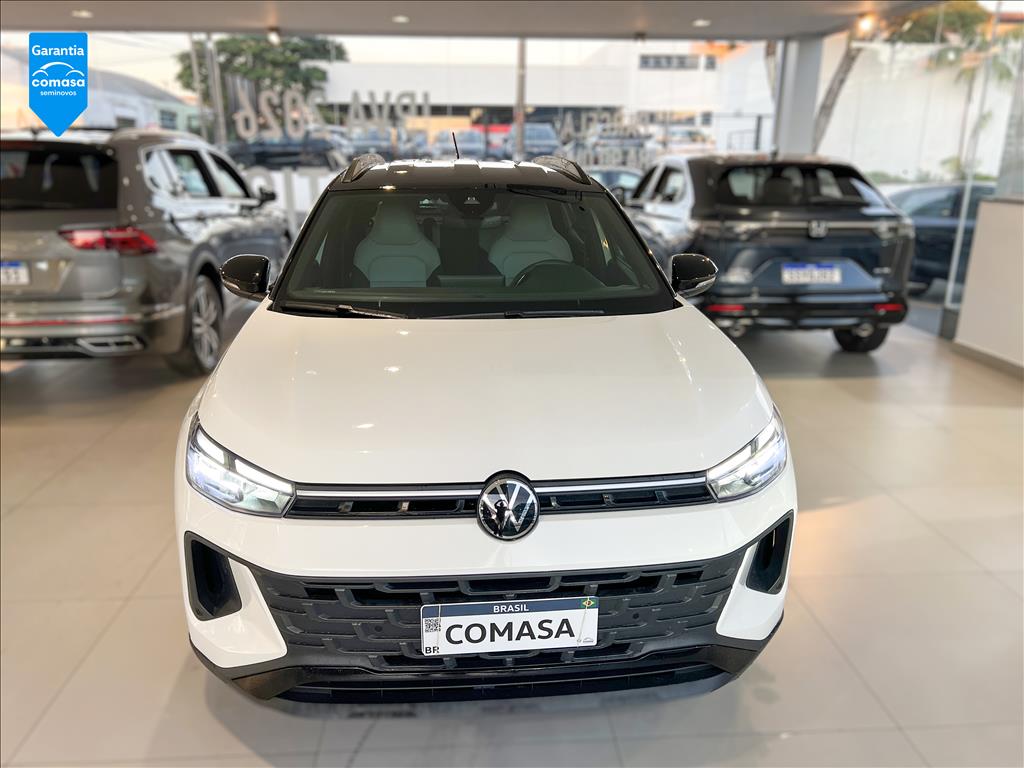 TERA 1.0 170 TSI HIGH AUTOMÁTICO1