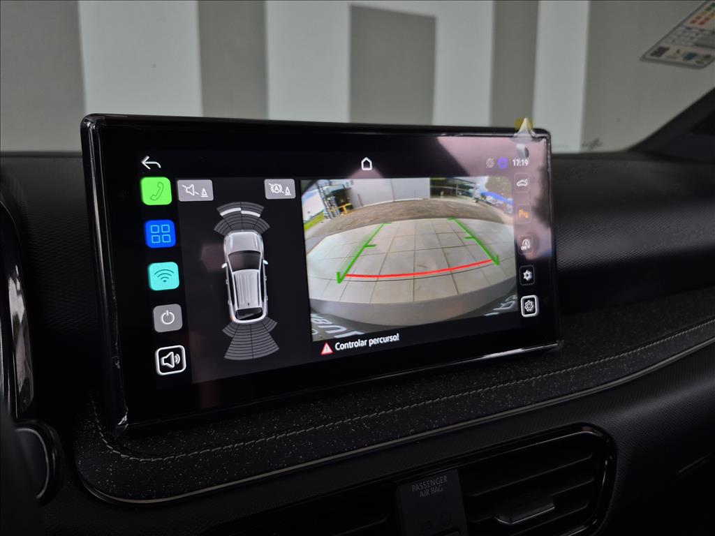 TERA 1.0 170 TSI HIGH AUTOMÁTICO6