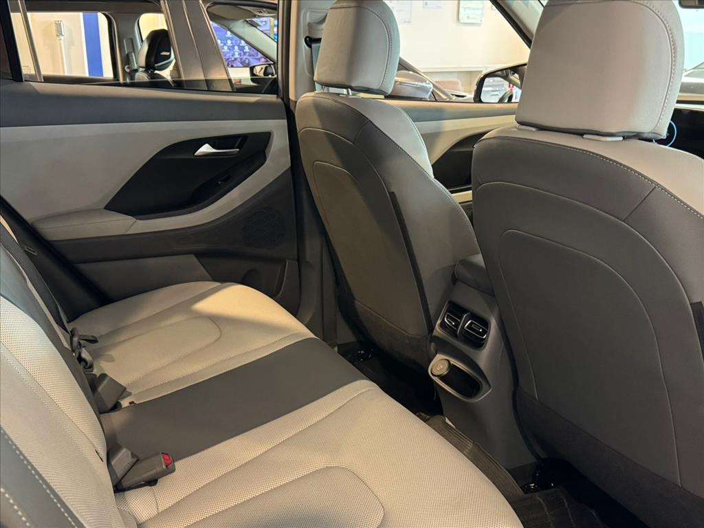 CRETA 1.6 TGDI GASOLINA ULTIMATE DCT5