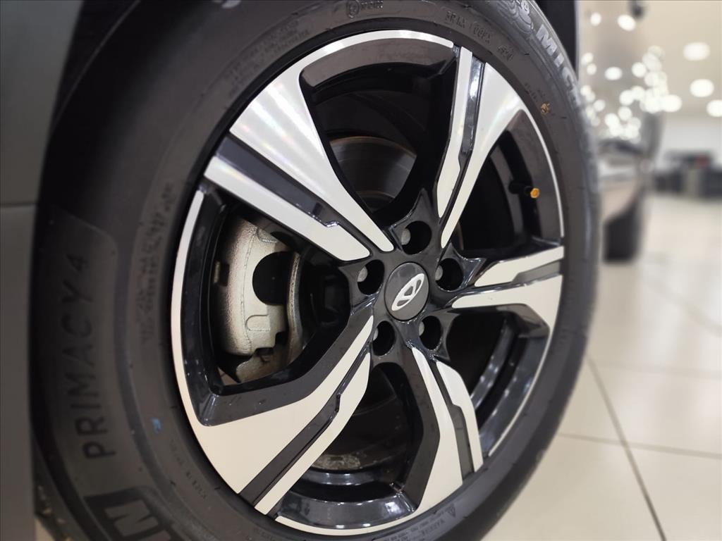 Caoa Chery-TIGGO 5x-1.5 VVT TURBO iFLEX SPORT CVT