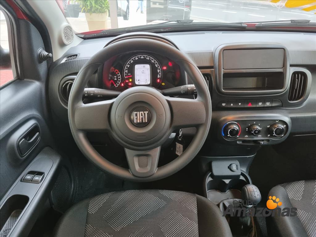 carro