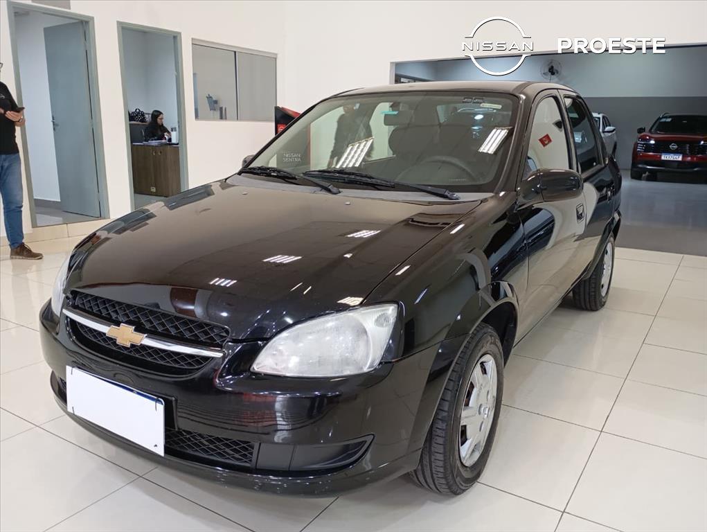 CLASSIC 1.0 MPFI LS 8V FLEX 4P MANUAL3
