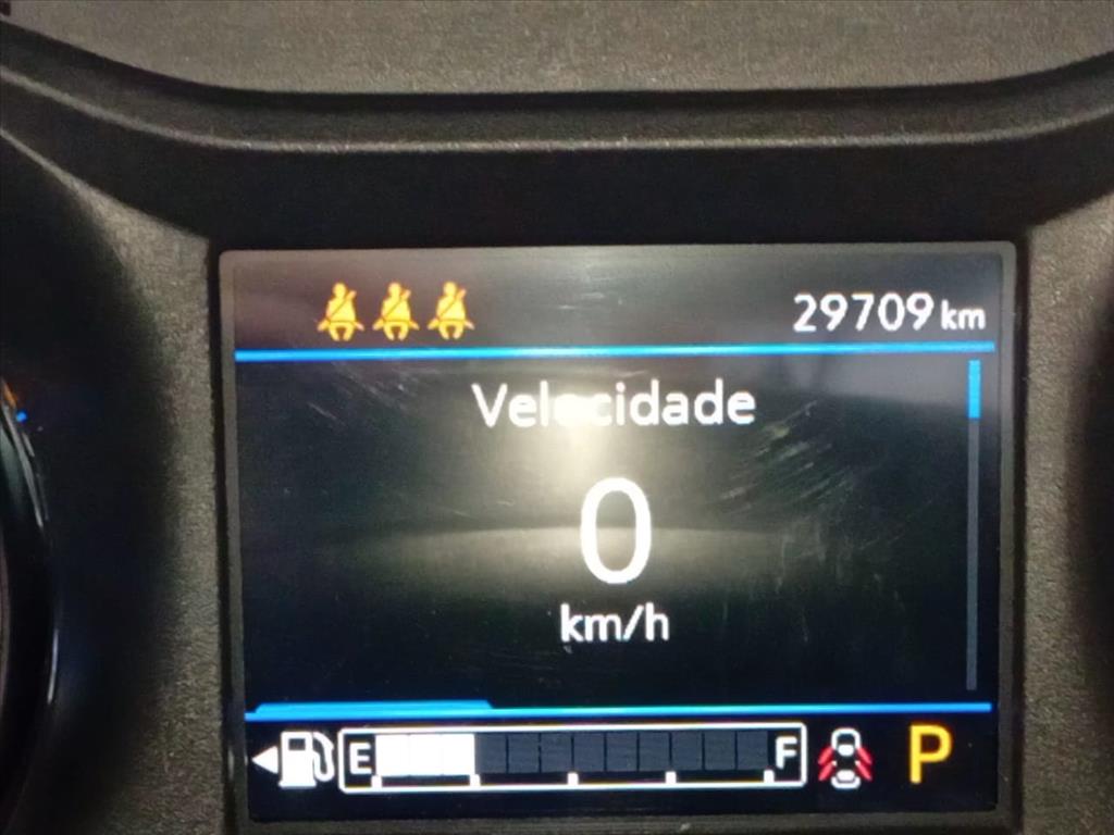 TRACKER 1.2 TURBO FLEX PREMIER AUTOMÁTICO