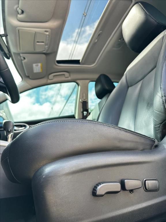 SENTRA 2.0 SL 16V FLEXSTART 4P AUTOMÁTICO11