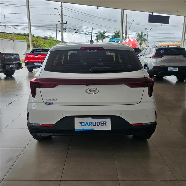 HB20 1.0 12V FLEX LIMITED MANUAL4