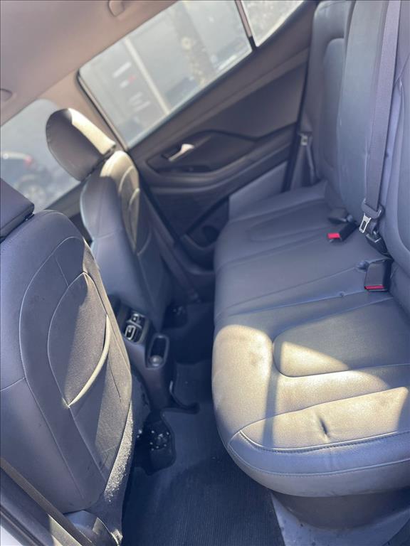 Hyundai-CRETA-1.0 TGDI FLEX LIMITED AUTOMÁTICO