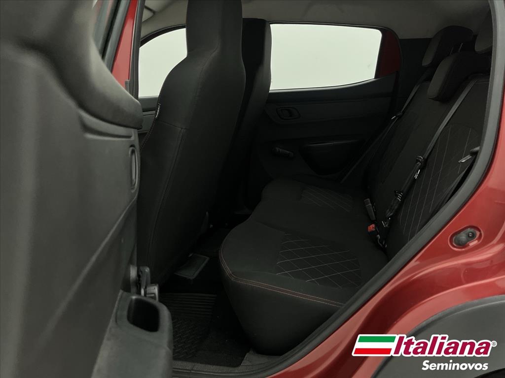 KWID 1.0 12V SCE FLEX ZEN MANUAL9