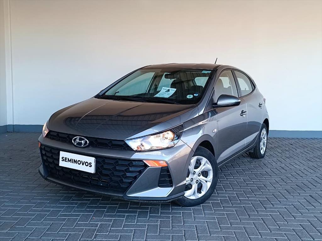 HB20 1.0 12V FLEX SENSE PLUS MANUAL