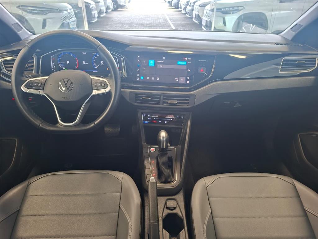 NIVUS 1.0 200 TSI TOTAL FLEX HIGHLINE AUTOMÁTICO10