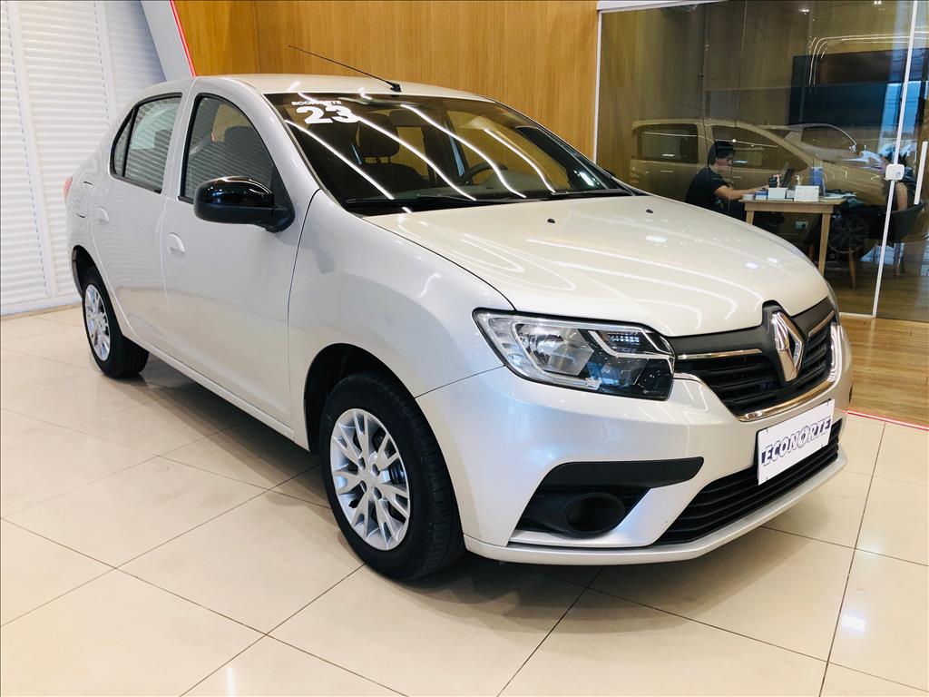 LOGAN 1.0 12V SCE FLEX ZEN MANUAL2