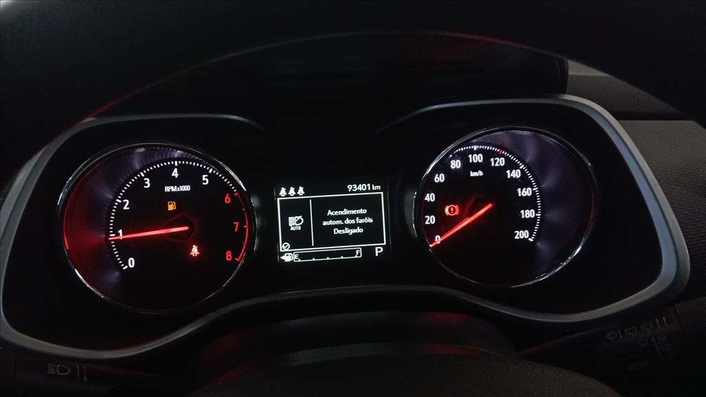 TRACKER 1.0 TURBO FLEX AUTOMÁTICO8