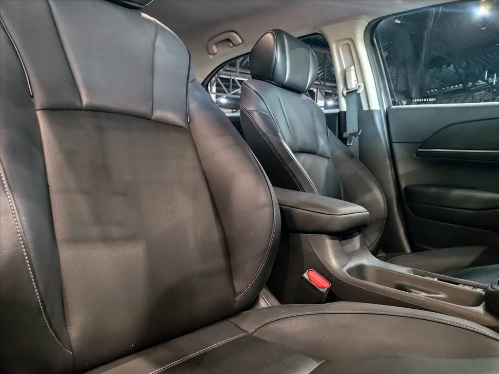 HR-V 1.5 DI I-VTEC FLEX EXL CVT HR-V 1.5 DI I-VTEC FLEX EXL CVT