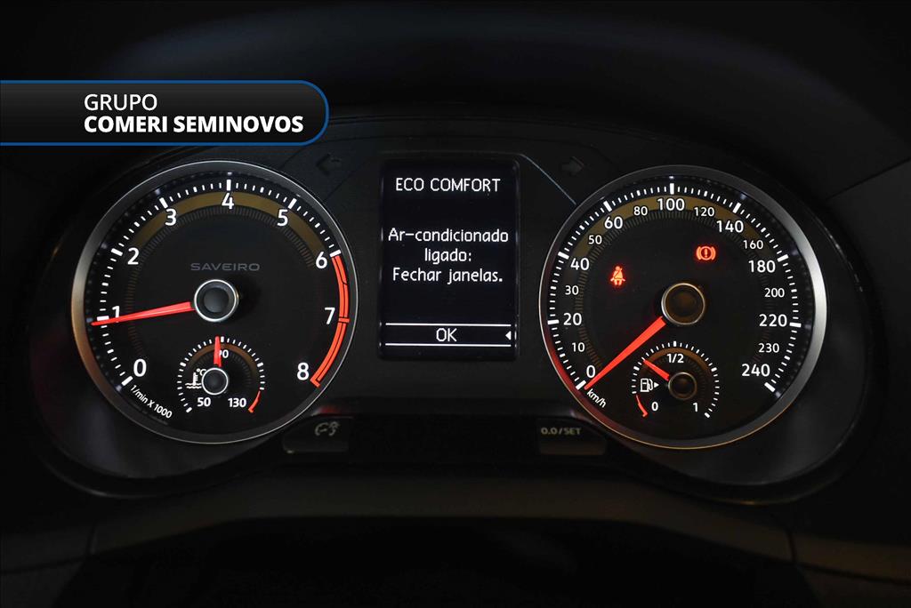 SAVEIRO 1.6 MSI EXTREME CD 16V FLEX 2P MANUAL5