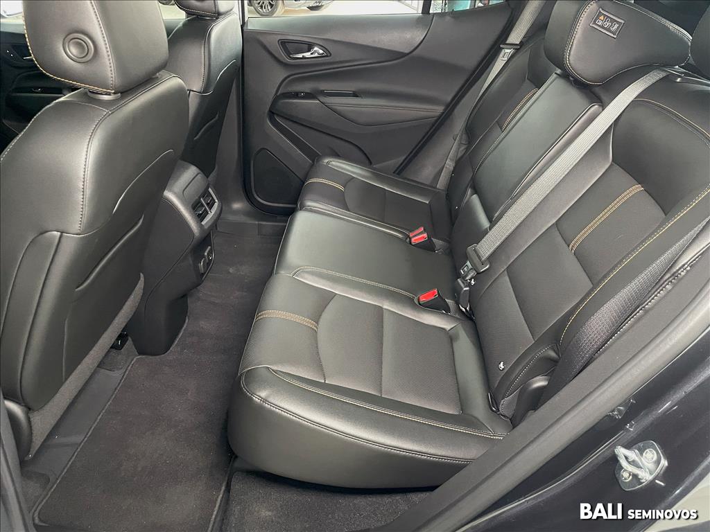 EQUINOX 1.5 16V TURBO GASOLINA PREMIER AWD AUTOMÁTICO17