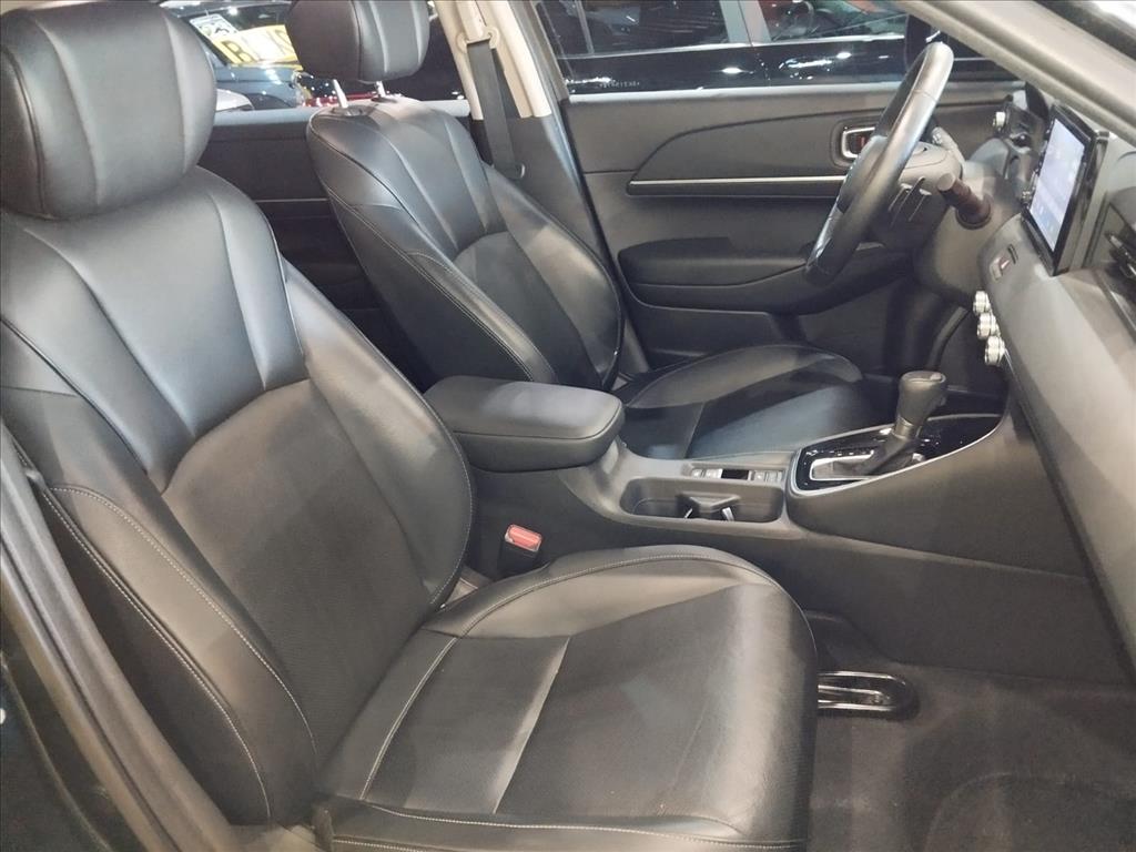 HR-V 1.5 DI I-VTEC FLEX EXL CVT9