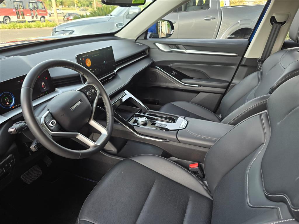 HAVAL H6 1.5 PHEV PREMIUM AWD E-TRACTION3