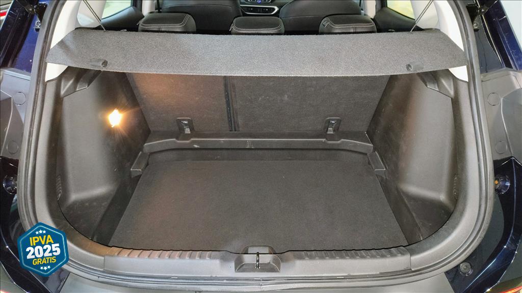 TRACKER 1.2 TURBO FLEX AUTOMÁTICO6