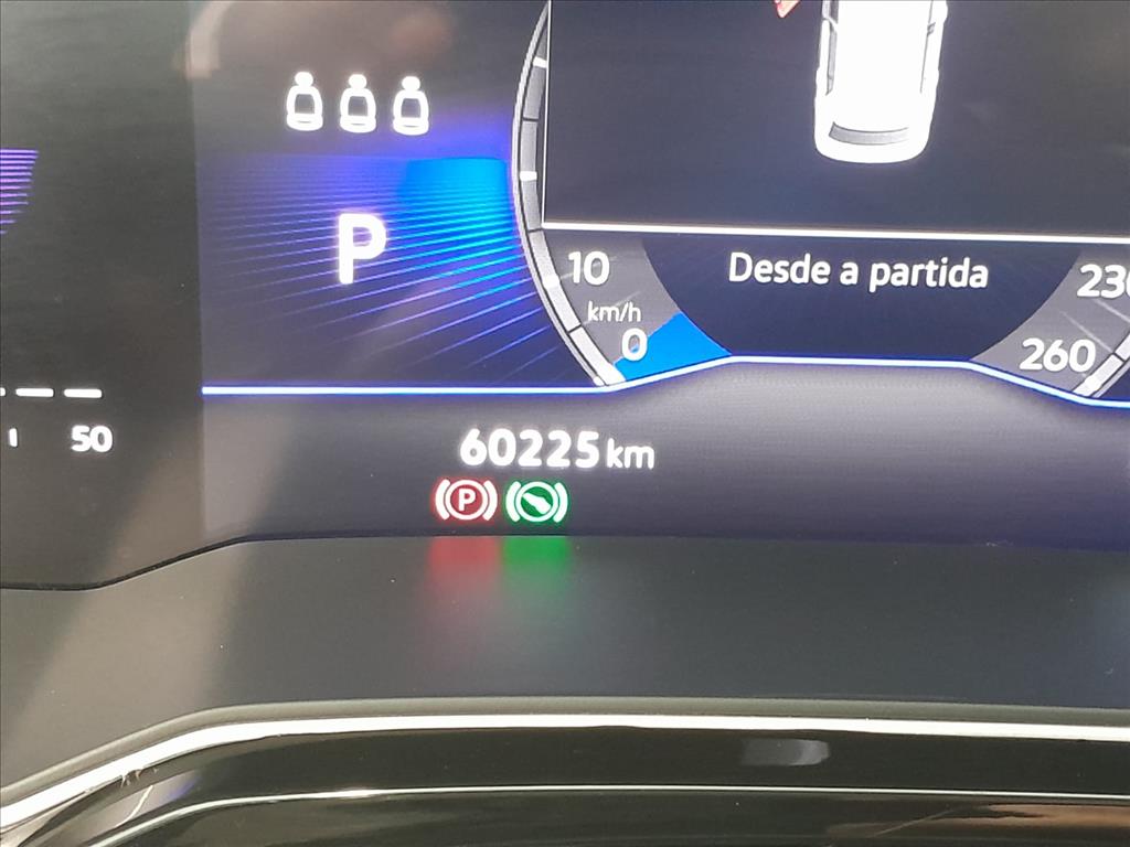 NIVUS 1.0 200 TSI TOTAL FLEX COMFORTLINE AUTOMÁTICO12