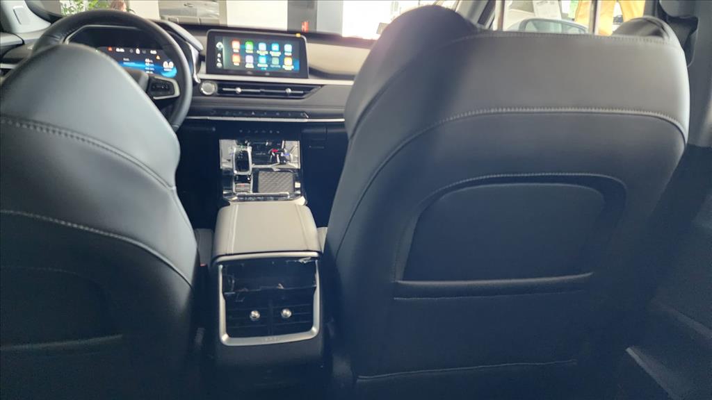 TIGGO 7 PRO 1.5 TCI FLEX HYBRID MAX DRIVE CVT8