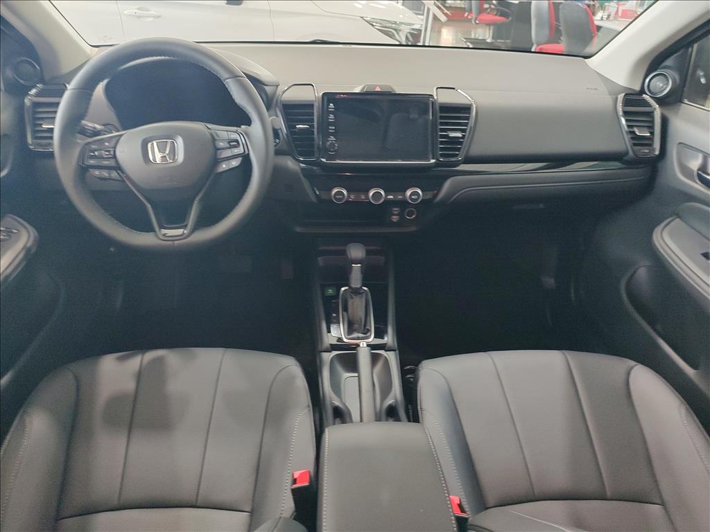 CITY 1.5 i-VTEC FLEX TOURING CVT8