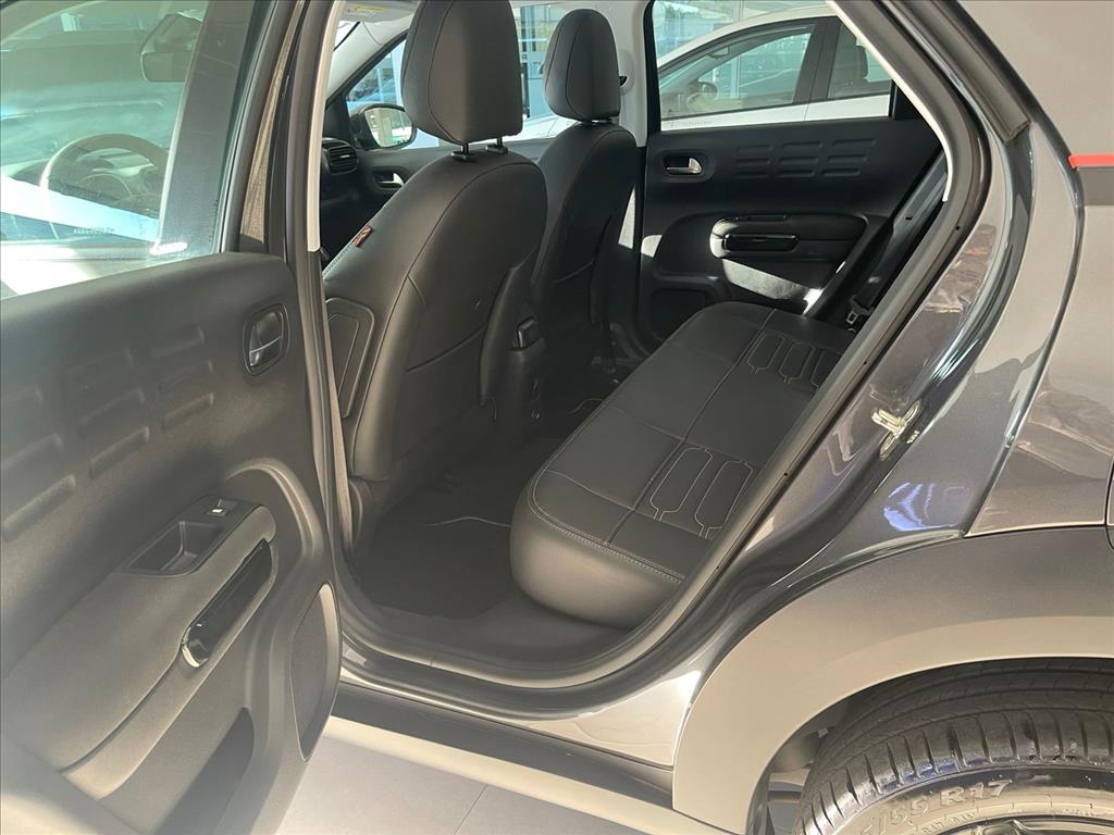 C4 CACTUS 1.6 THP FLEX NOIR EAT67
