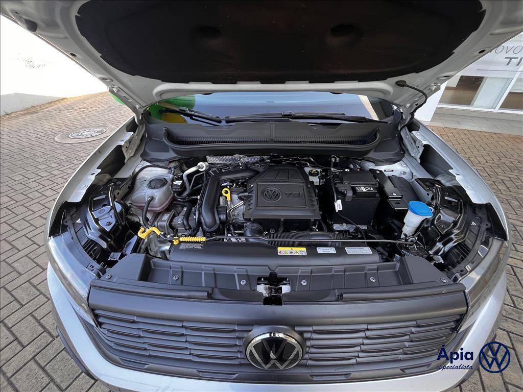 T-CROSS 1.0 200 TSI TOTAL FLEX AUTOMÁTICO10