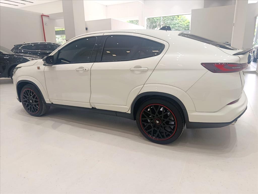 FASTBACK 1.3 TURBO 270 FLEX ABARTH AT64