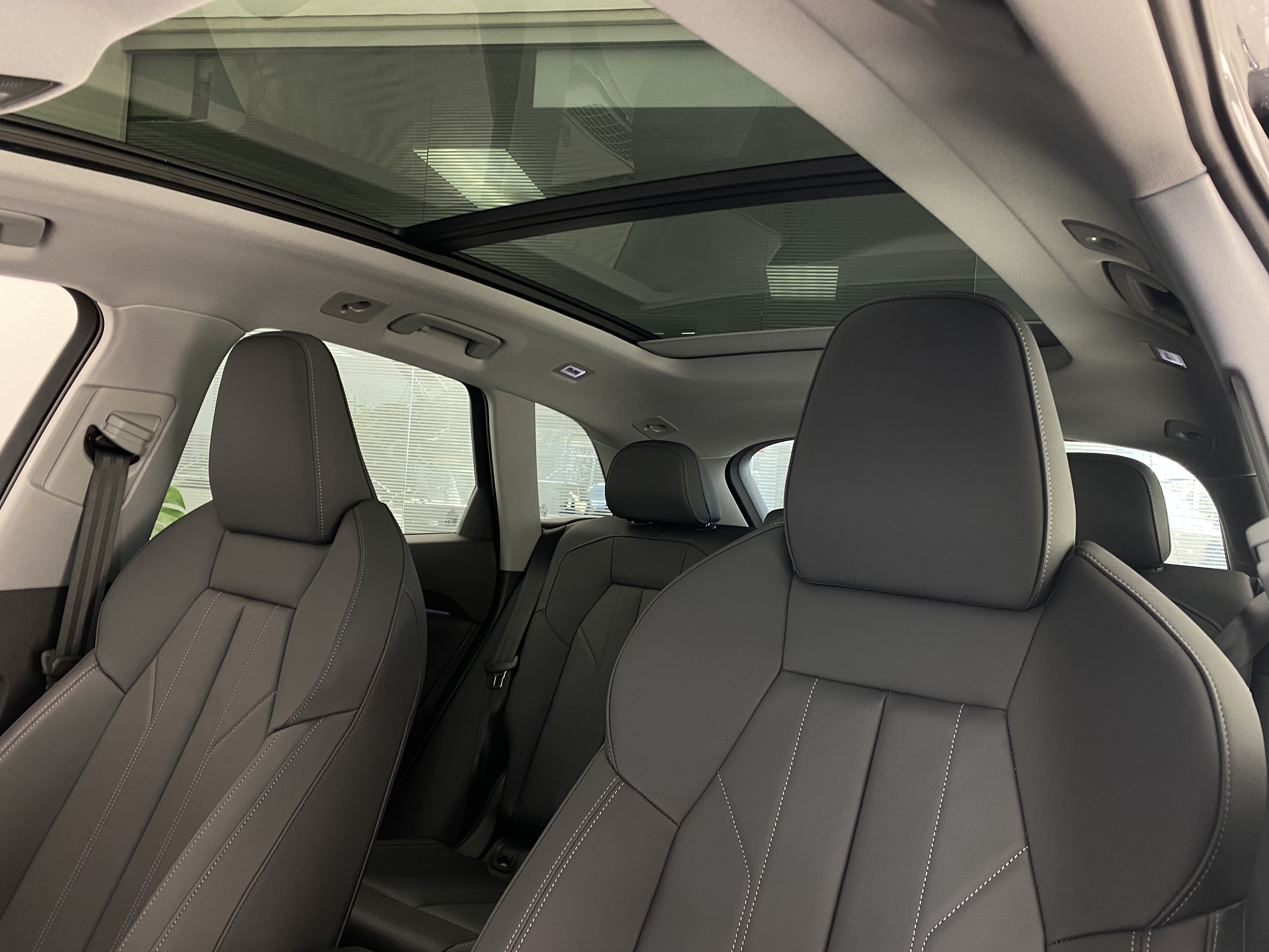 Q5 2.0 TFSI GASOLINA S LINE QUATTRO S TRONIC7