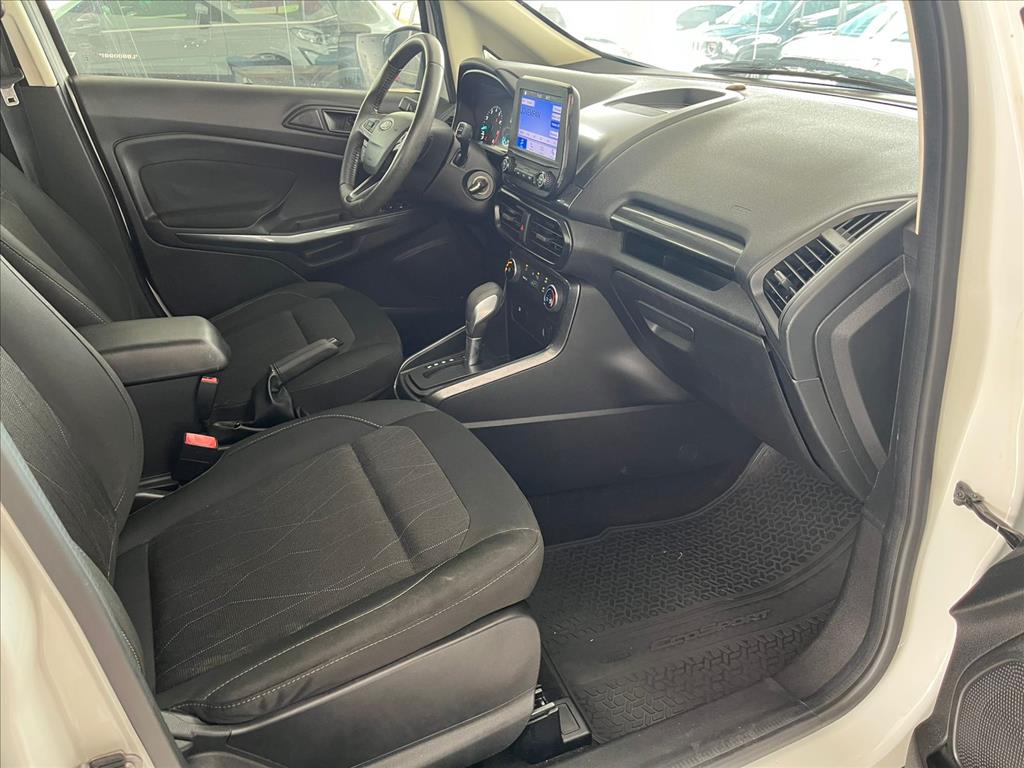 ECOSPORT 1.5 TI-VCT FLEX SE AUTOMÁTICO15
