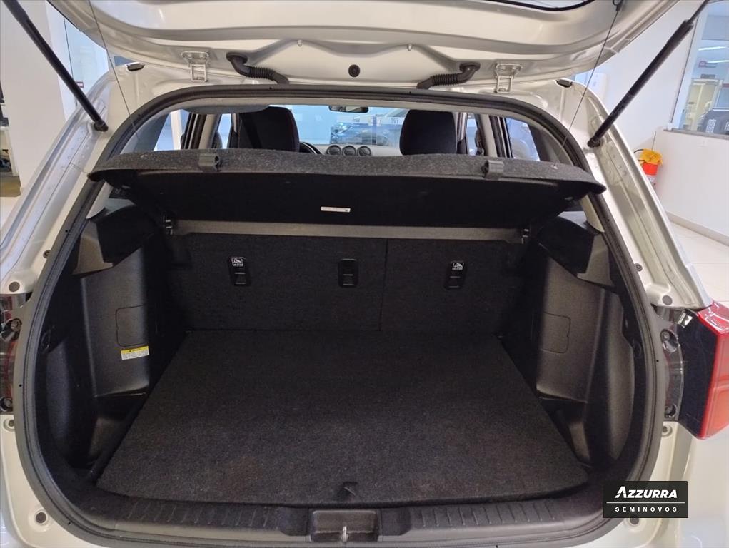 VITARA 1.6 16V GASOLINA 4ALL MANUAL15