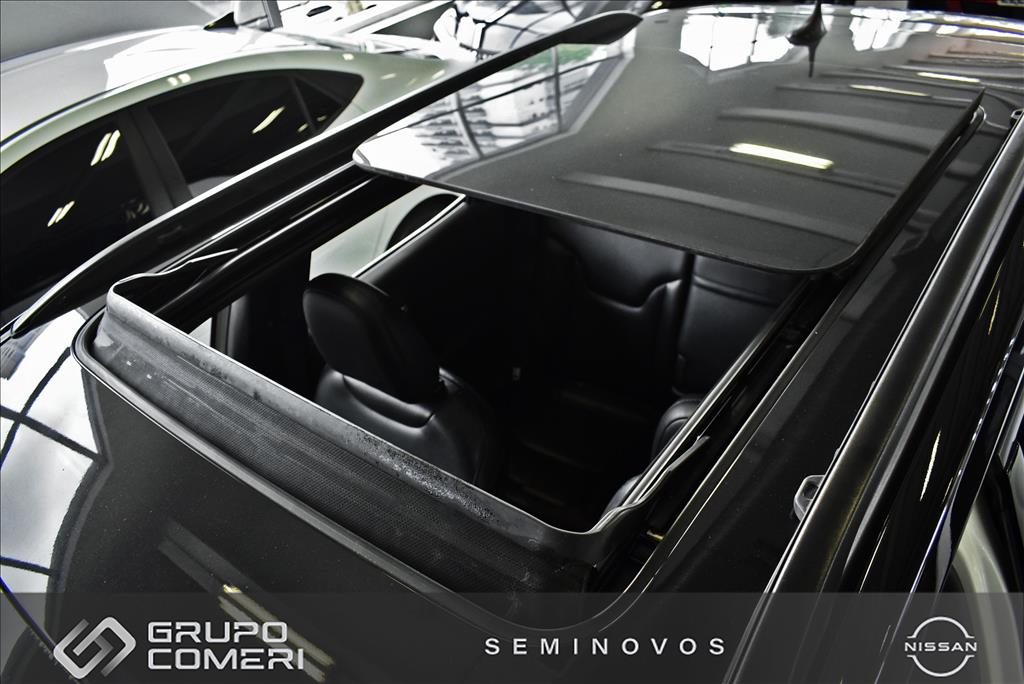 COMPASS 2.0 16V DIESEL LIMITED 4X4 AUTOMÁTICO8