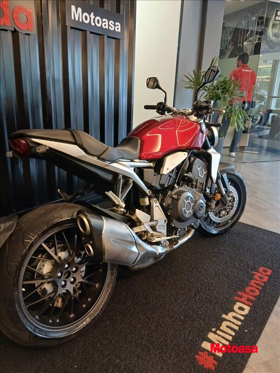 CB 1000R ABS7