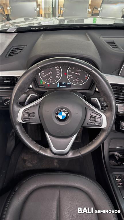 X1 2.0 16V TURBO ACTIVEFLEX SDRIVE20I X-LINE 4P AUTOMÁTICO