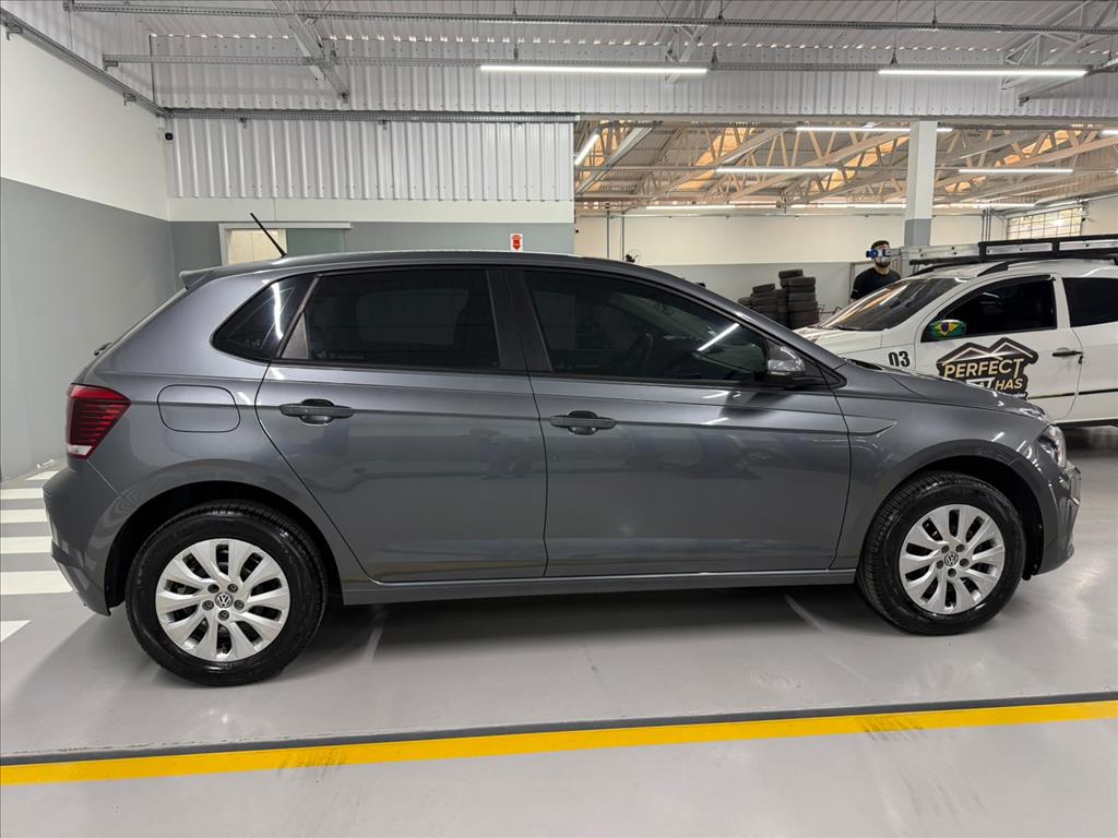 POLO 1.6 MSI TOTAL FLEX MANUAL5