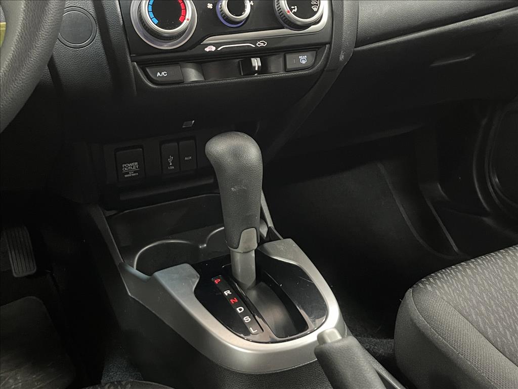 FIT 1.5 LX 16V FLEX 4P AUTOMÁTICO16