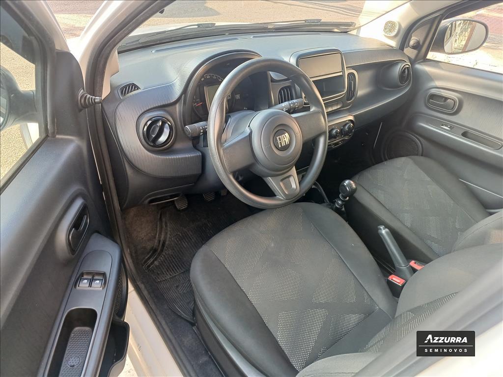 MOBI 1.0 EVO FLEX LIKE. MANUAL6