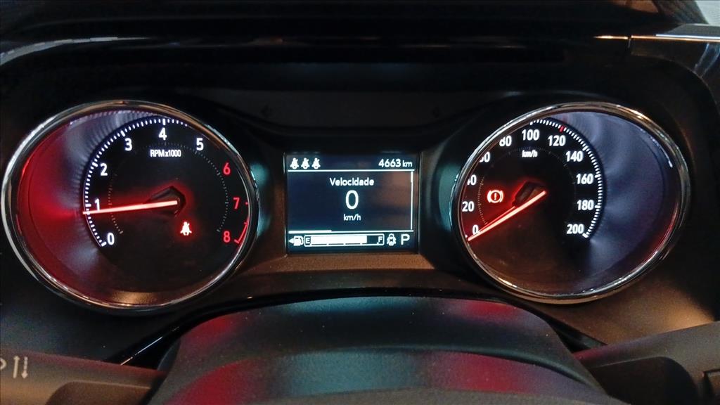 MONTANA 1.2 TURBO FLEX PREMIER AUTOMÁTICO8
